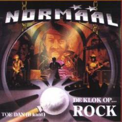 Normaal : De Klok op Rock - Toe Dan